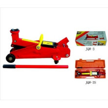 Hydraulic Flooring Jack for Car